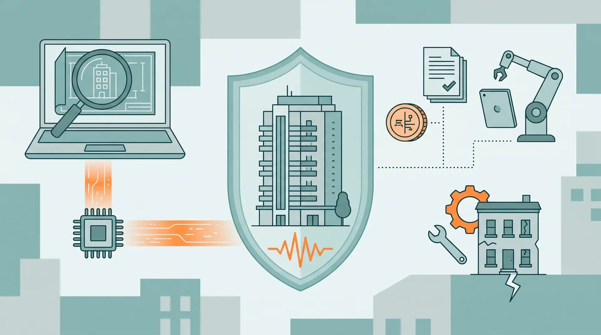 Bangkok Condo Earthquake Safety: Building Codes and Inspection Guide