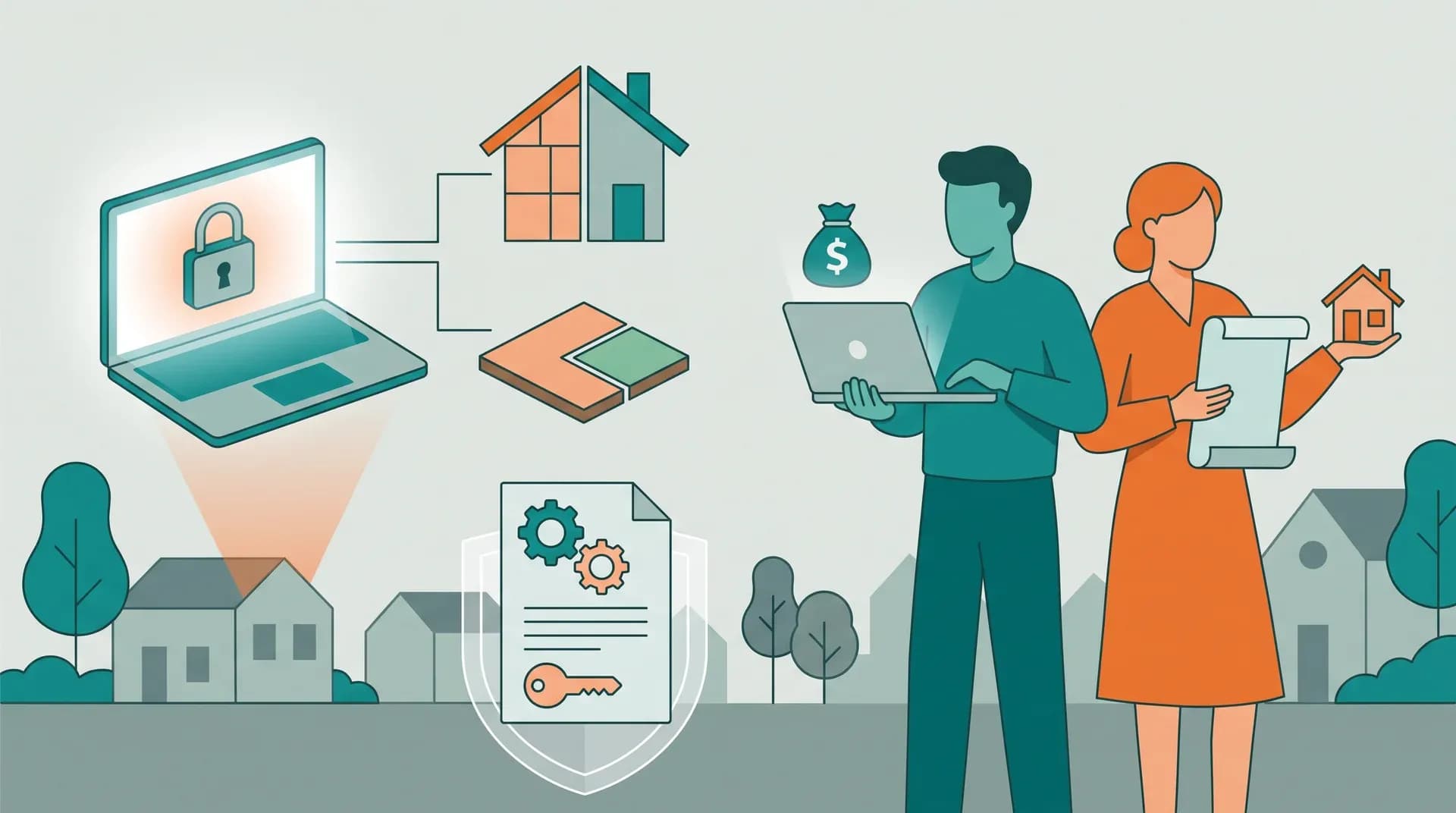 Buying a House With a Thai Spouse: Legal Limits and Options
